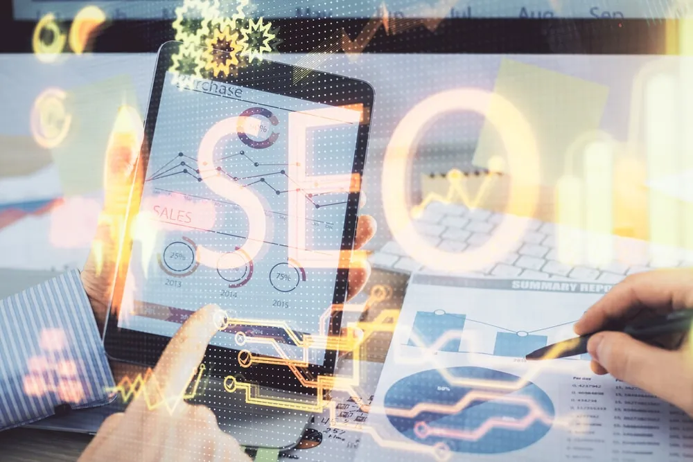 SEO company for lawyers