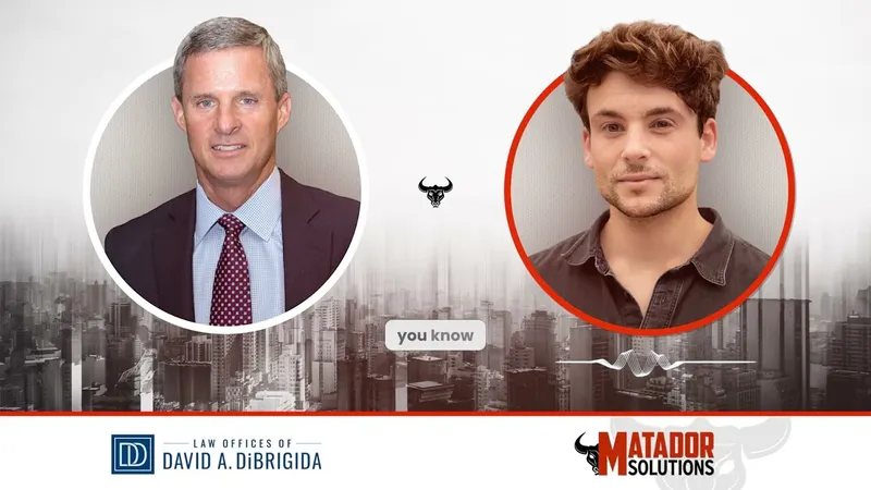 Video: David A. DiBrigida, Esq., Law Offices of David A. DiBrigida