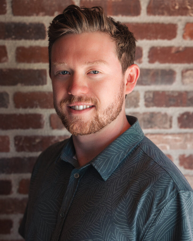 Bruce Kreutzer