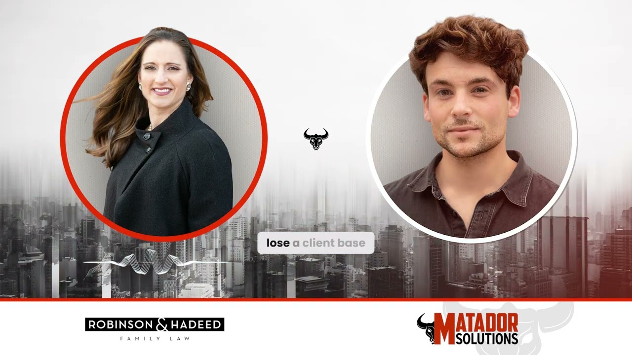Co-Op Q&A: Robinson & Hadeed