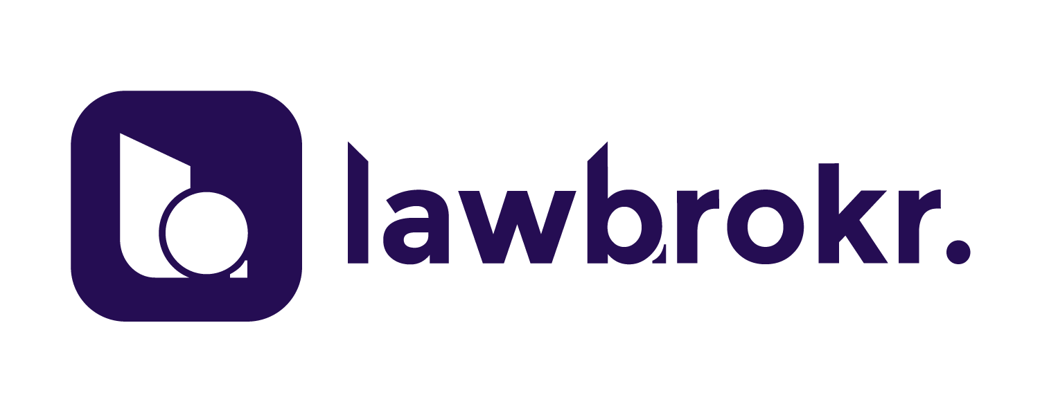 lawbrokr logo