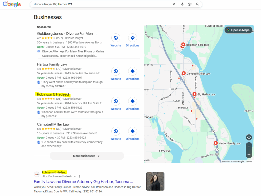 keyword sc highlight